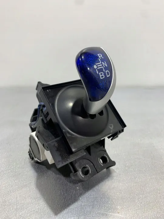 Levier de vitesse Toyota FBZ19250 pour Prius 2011 XW30 image 4