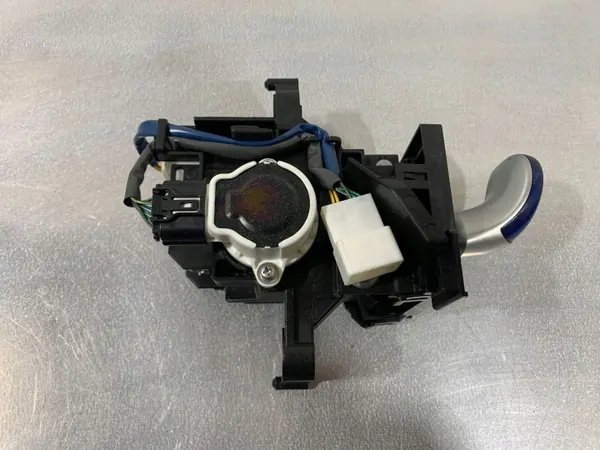 Levier de vitesse Toyota FBZ19250 pour Prius 2011 XW30 image 6