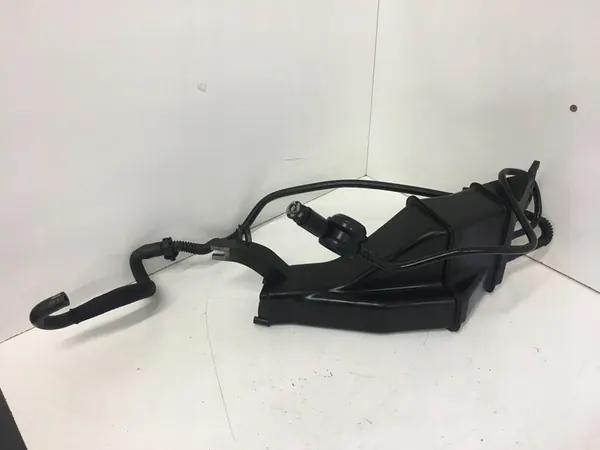 Filtro de carbón Volkswagen Passat B5 image 1