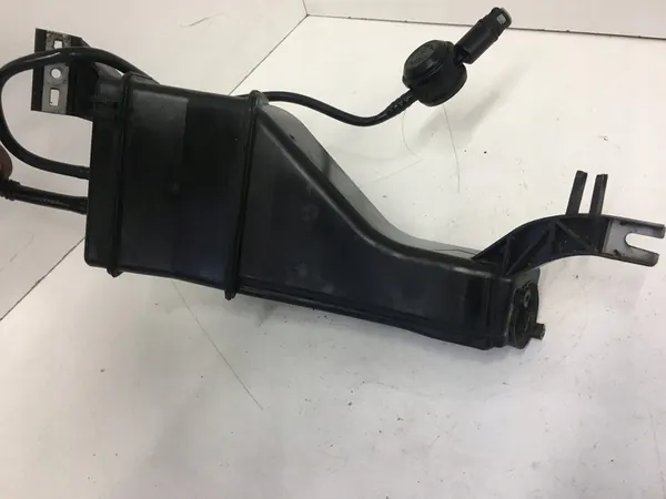 Filtro de carbón Volkswagen Passat B5 image 5