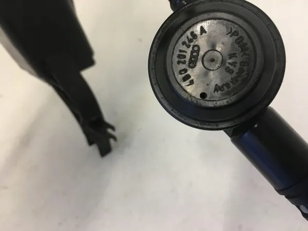 Filtro de carbón Volkswagen Passat B5 image 7