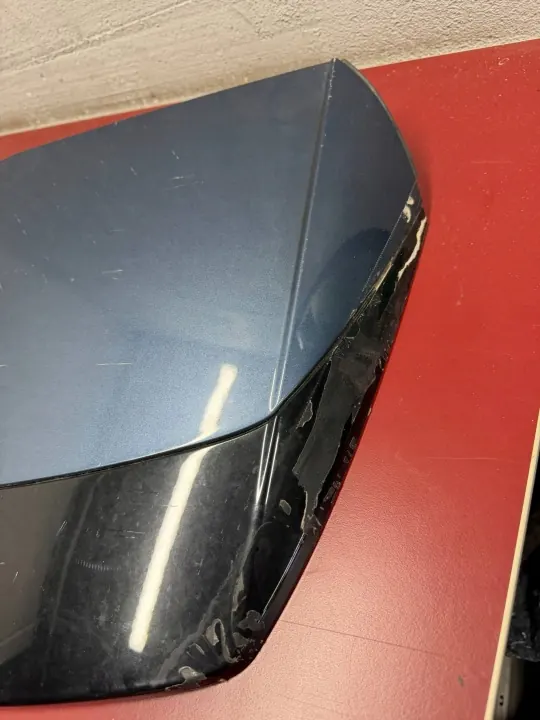 Spoiler BMW X3 G45 OEM 5A25CE8 - Occasion image 3