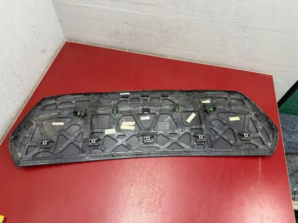 Spoiler BMW X3 G45 OEM 5A25CE8 - Occasion image 4