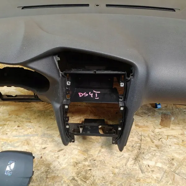 Instrumentpanel OEM AZF2378 för Citroen DS4 I image 8