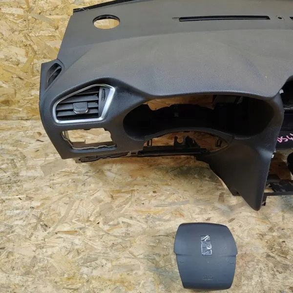 Instrumentpanel OEM AZF2378 för Citroen DS4 I image 9
