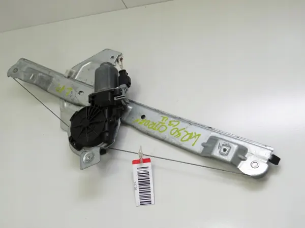 OEM 360158028 Régulateur Vitre Gauche Avant Citroen C3 image 2