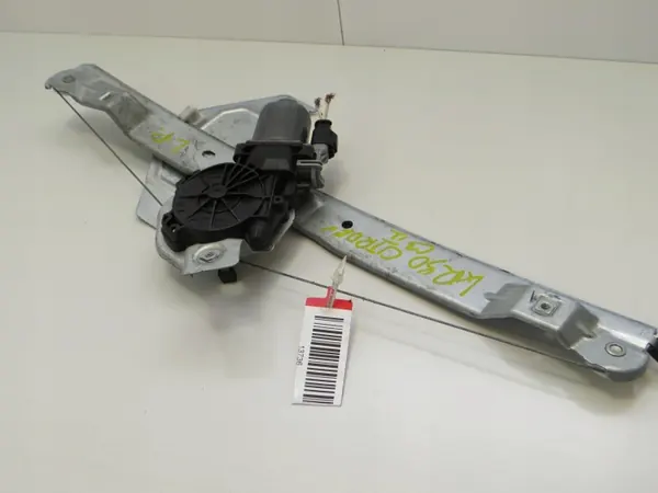 OEM 360158028 Régulateur Vitre Gauche Avant Citroen C3 image 3