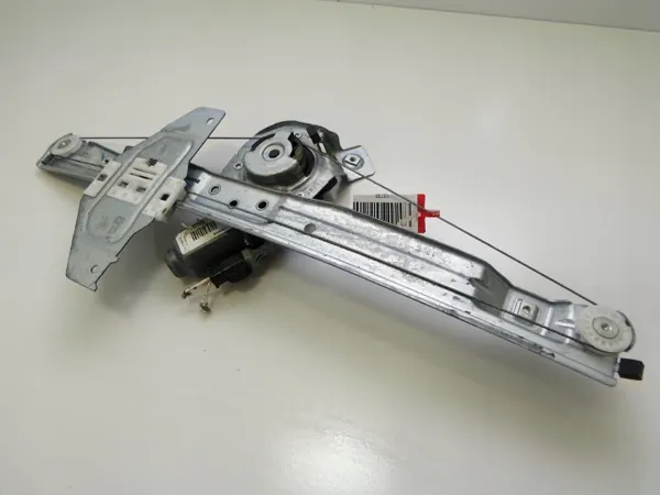 OEM 360158028 Régulateur Vitre Gauche Avant Citroen C3 image 4