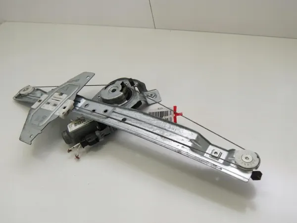 OEM 360158028 Régulateur Vitre Gauche Avant Citroen C3 image 5
