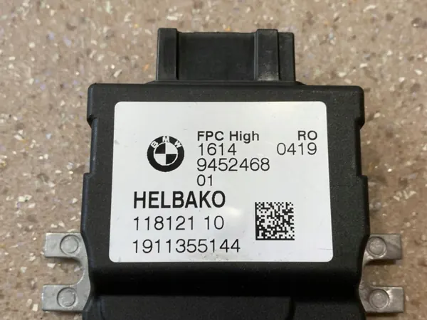 Brandstofpompregelaar OEM 9452468 voor BMW 2.0L 2020 image 3