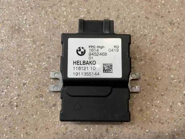 Brandstofpompregelaar OEM 9452468 voor BMW 2.0L 2020 image 5
