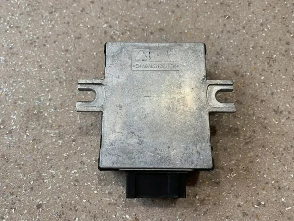 Brandstofpompregelaar OEM 9452468 voor BMW 2.0L 2020 image 6