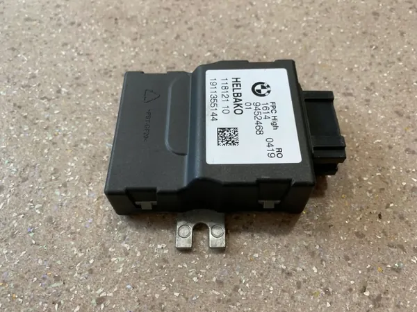 Brandstofpompregelaar OEM 9452468 voor BMW 2.0L 2020 image 7