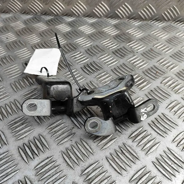 Hinge Traseira Esquerda LEXUS RX (_L1_) 6878052031 image 3