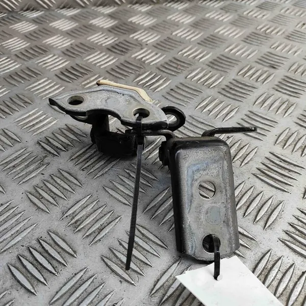 Hinge Traseira Esquerda LEXUS RX (_L1_) 6878052031 image 4