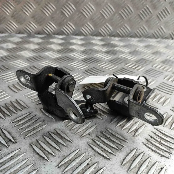 Hinge Traseira Esquerda LEXUS RX (_L1_) 6878052031 image 6