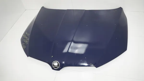 Couvercle Moteur OEM 360199354 Skoda Octavia III image 3
