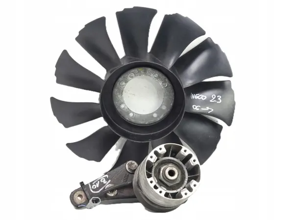 Viskoosikytkin OEM 504034532 10 Iveco Daily IV 06-14 image 2