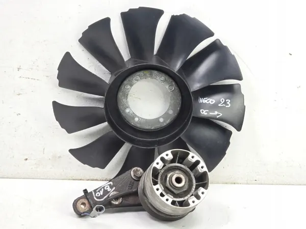 Viskoosikytkin OEM 504034532 10 Iveco Daily IV 06-14 image 4
