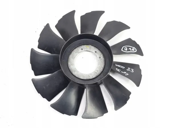 Viskoosikytkin OEM 504034532 10 Iveco Daily IV 06-14 image 5
