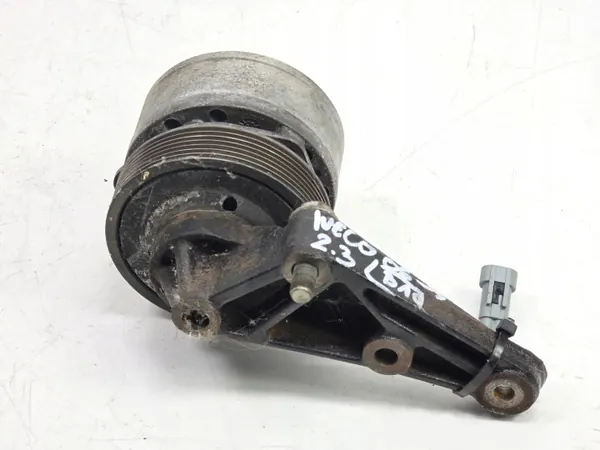 Viskoosikytkin OEM 504034532 10 Iveco Daily IV 06-14 image 7