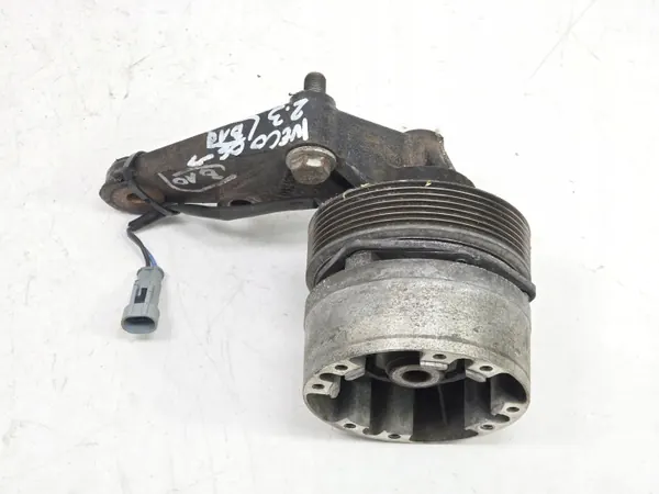 Viskoosikytkin OEM 504034532 10 Iveco Daily IV 06-14 image 8