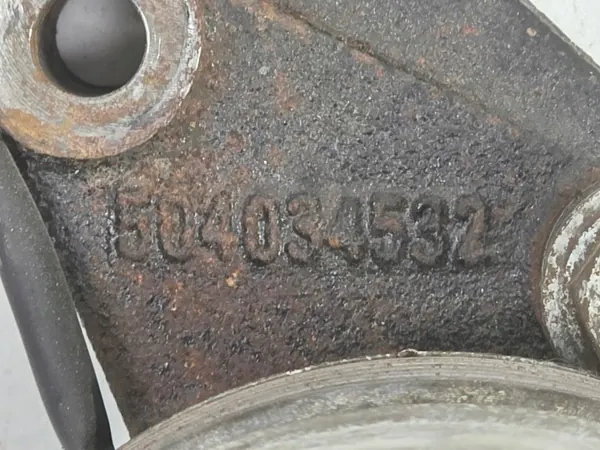 Viskoosikytkin OEM 504034532 10 Iveco Daily IV 06-14 image 9