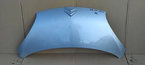 CITROEN C1 05-14 Tampa do motor image 1