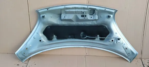 CITROEN C1 05-14 Tampa do motor image 5