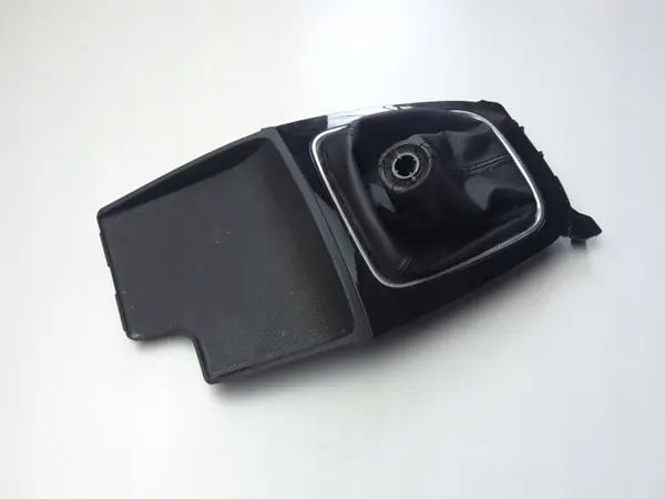 Mazda 6 Växelspaksknopp OEM GHP964341 - Begagnad image 5