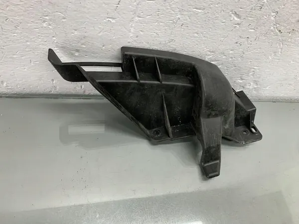 Support de phare avant gauche Renault Modus image 3