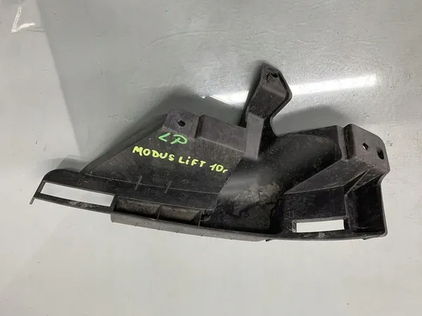 Support de phare avant gauche Renault Modus image 4