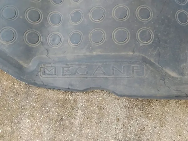 Kumimatto Setti Renault Megane III 7711425284 image 4