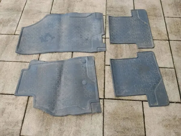 Kumimatto Setti Renault Megane III 7711425284 image 5