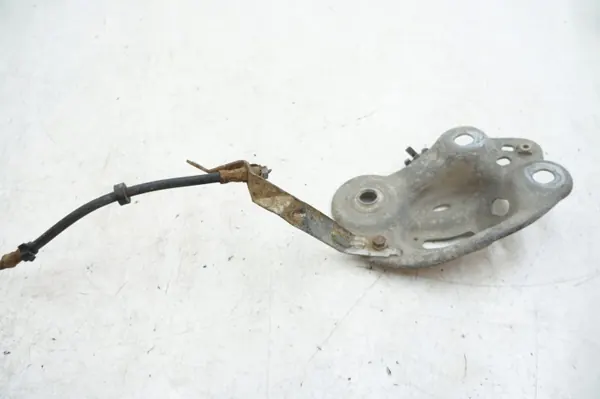 Volvo OE Achter Ophanging Arm Montagedeksel Rechts image 3