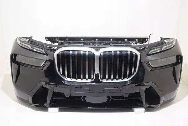 BMW X7 G07 LCI Etuosat 475 image 2