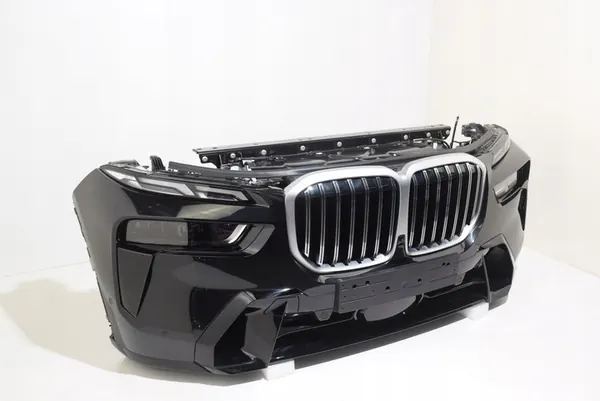 BMW X7 G07 LCI Etuosat 475 image 3