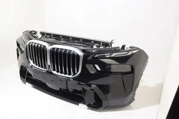 BMW X7 G07 LCI Etuosat 475 image 4