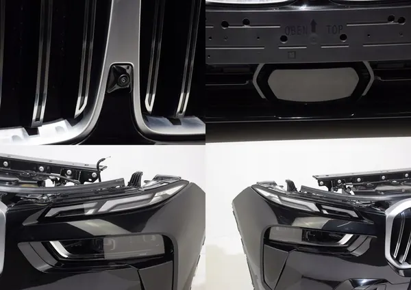 BMW X7 G07 LCI Etuosat 475 image 5