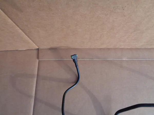 PEUGEOT 4007 2.2HDI Kraftstoffleitungen image 9