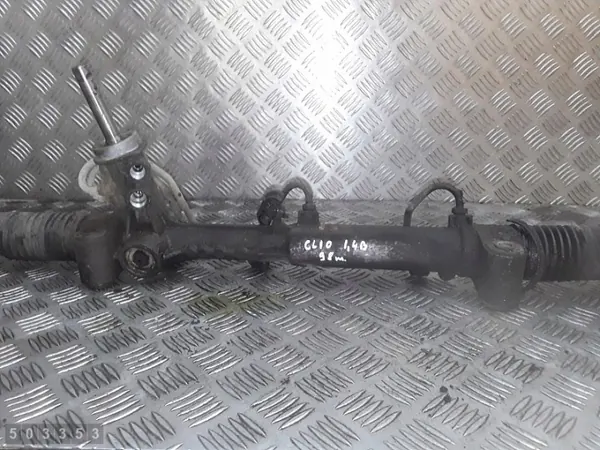 Renault Clio Lenkgetriebe OEM 0250080025001 image 4