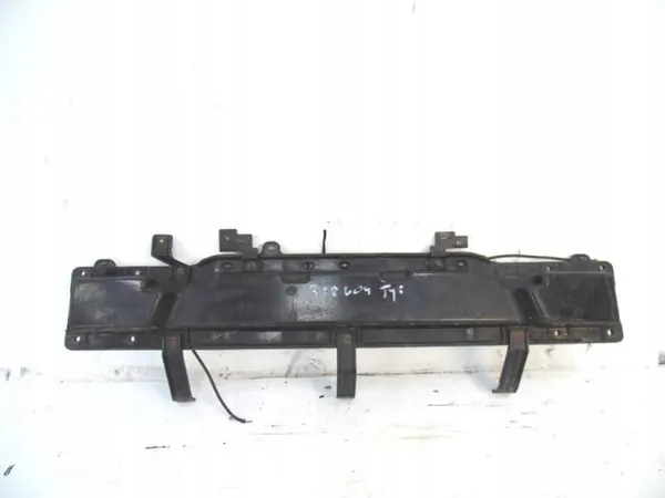 Kia Picanto II Bakre Förstärkningsbalk OEM 388691 image 2