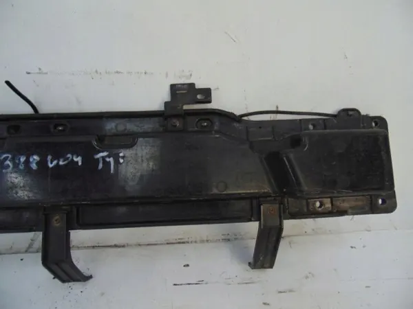 Kia Picanto II Bakre Förstärkningsbalk OEM 388691 image 3