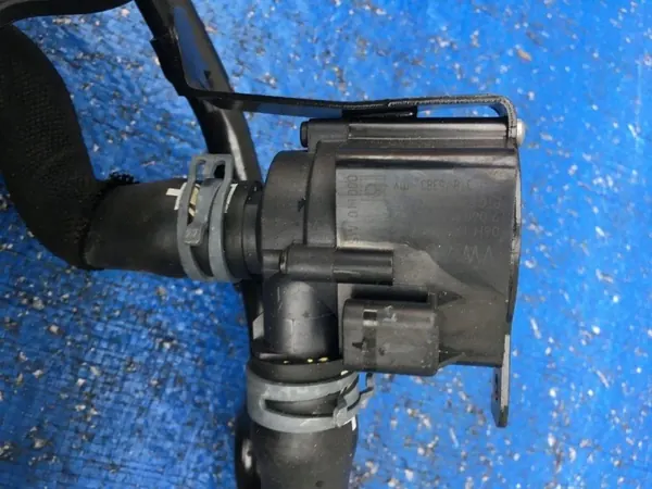 Refroidisseur EGR OEM 059131508CA pour Audi Q7 4M image 7