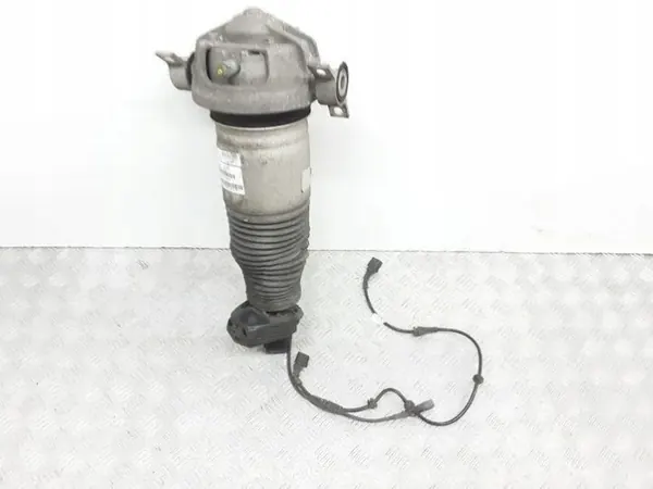 Gebruikte VW Achter Linker Luchtveer OEM 7L8616020 image 2