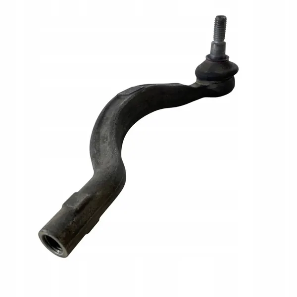 Maserati Ghibli 2014 Right Steering Rod End OEM 673000006 image 2