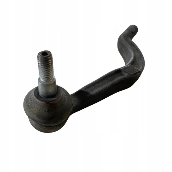 Maserati Ghibli 2014 Right Steering Rod End OEM 673000006 image 3