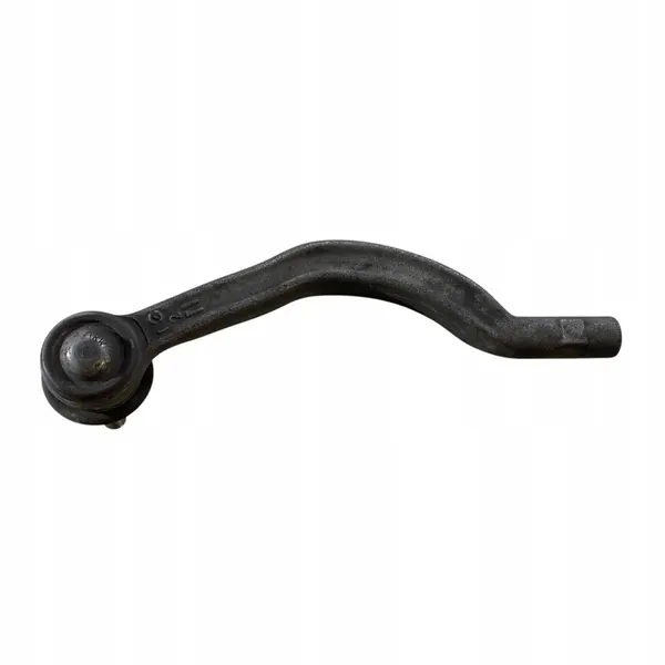 Maserati Ghibli 2014 Right Steering Rod End OEM 673000006 image 4