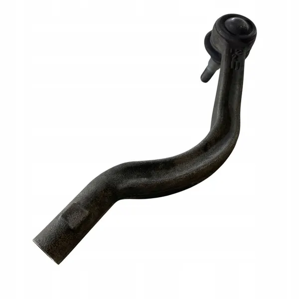 Maserati Ghibli 2014 Right Steering Rod End OEM 673000006 image 6