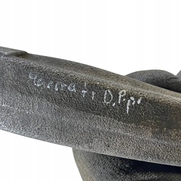 Maserati Ghibli 2014 Right Steering Rod End OEM 673000006 image 9